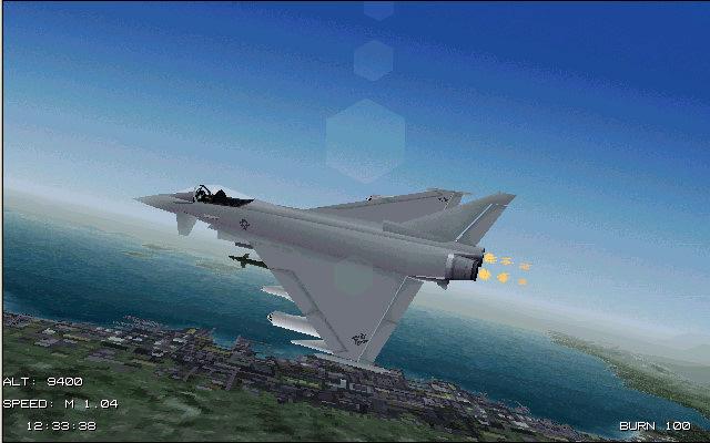 free air combat games for pc free download